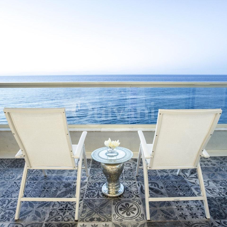 Sliema, Furnished Apartment
