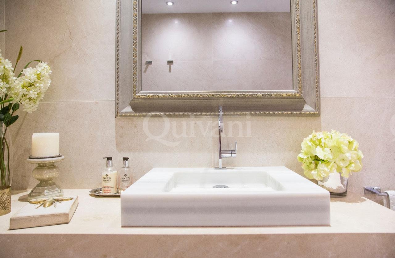 Sliema, Furnished Apartment