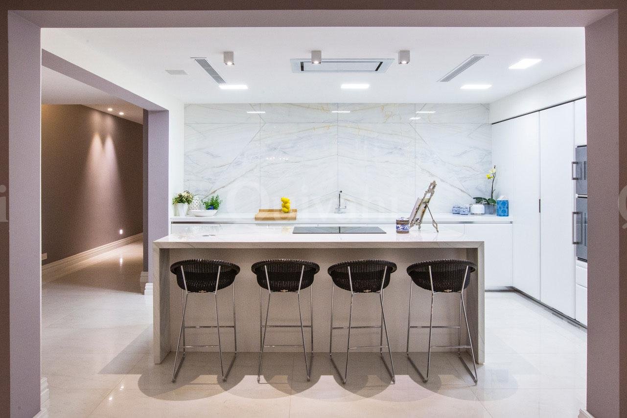 Sliema, Furnished Apartment