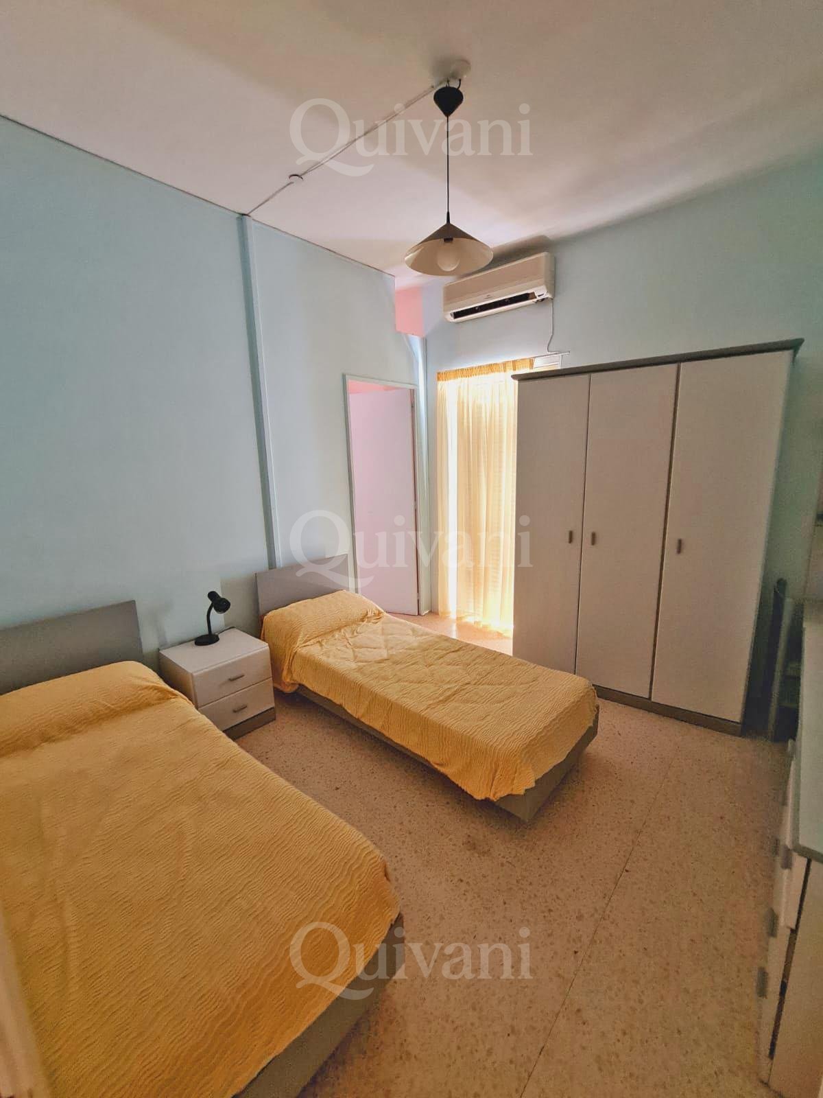 Marsascala, Furnished Maisonette
