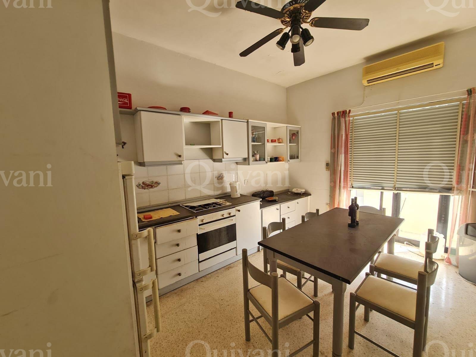 Marsascala, Furnished Maisonette