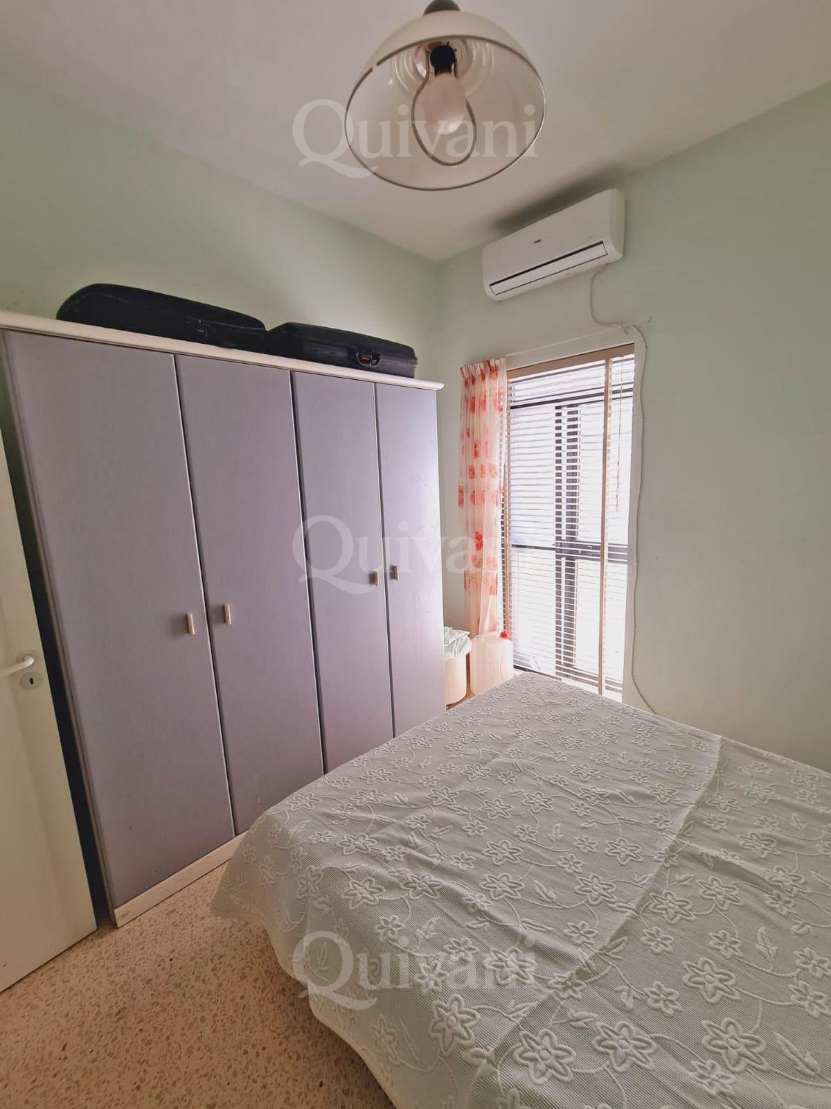 Marsascala, Furnished Maisonette