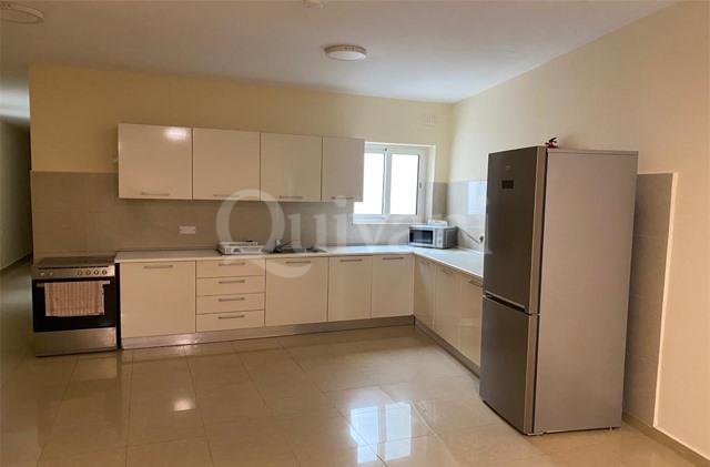 Msida, Furnished Penthouse