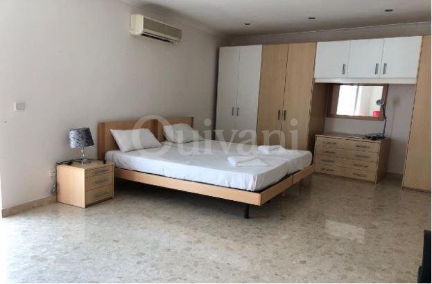 Msida, Furnished Penthouse