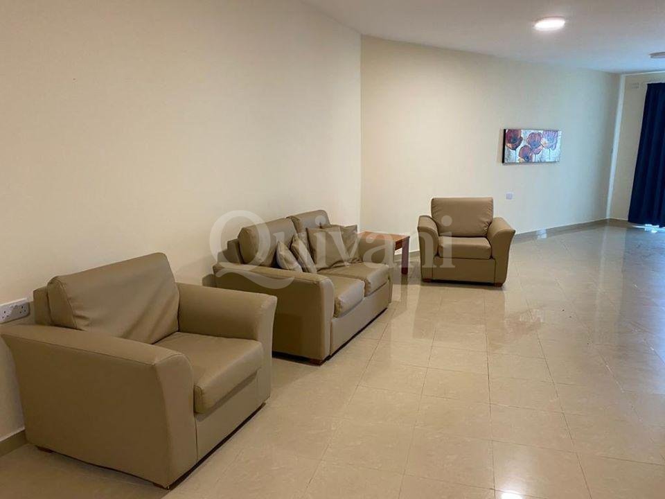 Msida, Furnished Penthouse