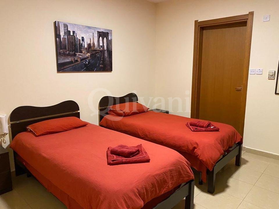 Msida, Furnished Penthouse