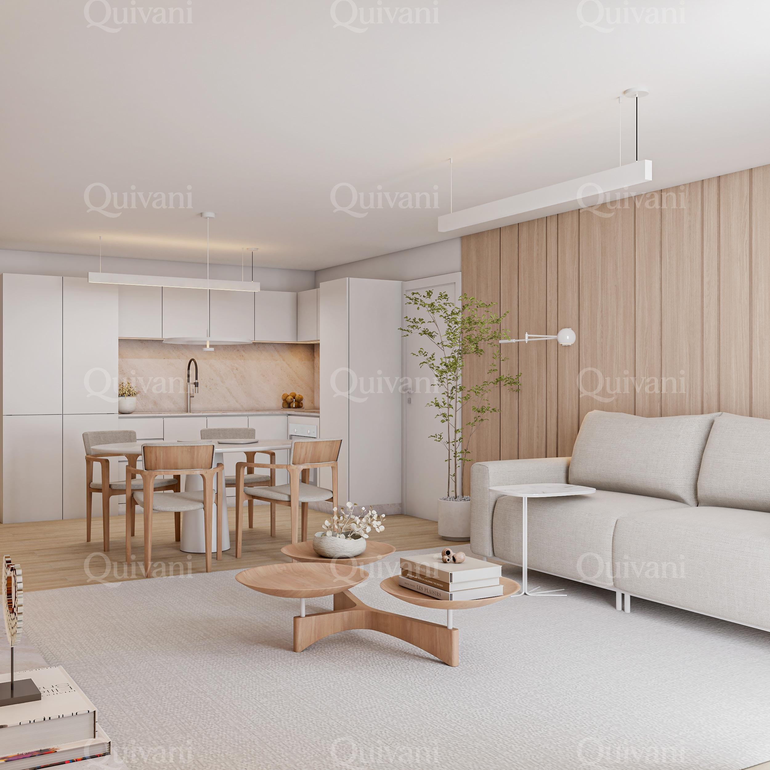 Msida, Shell form Apartment
