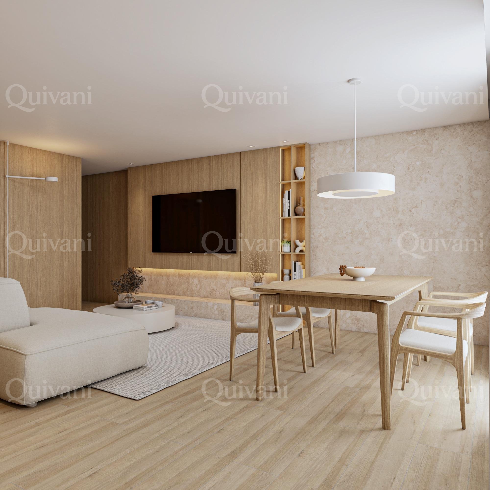 Msida, Shell form Apartment