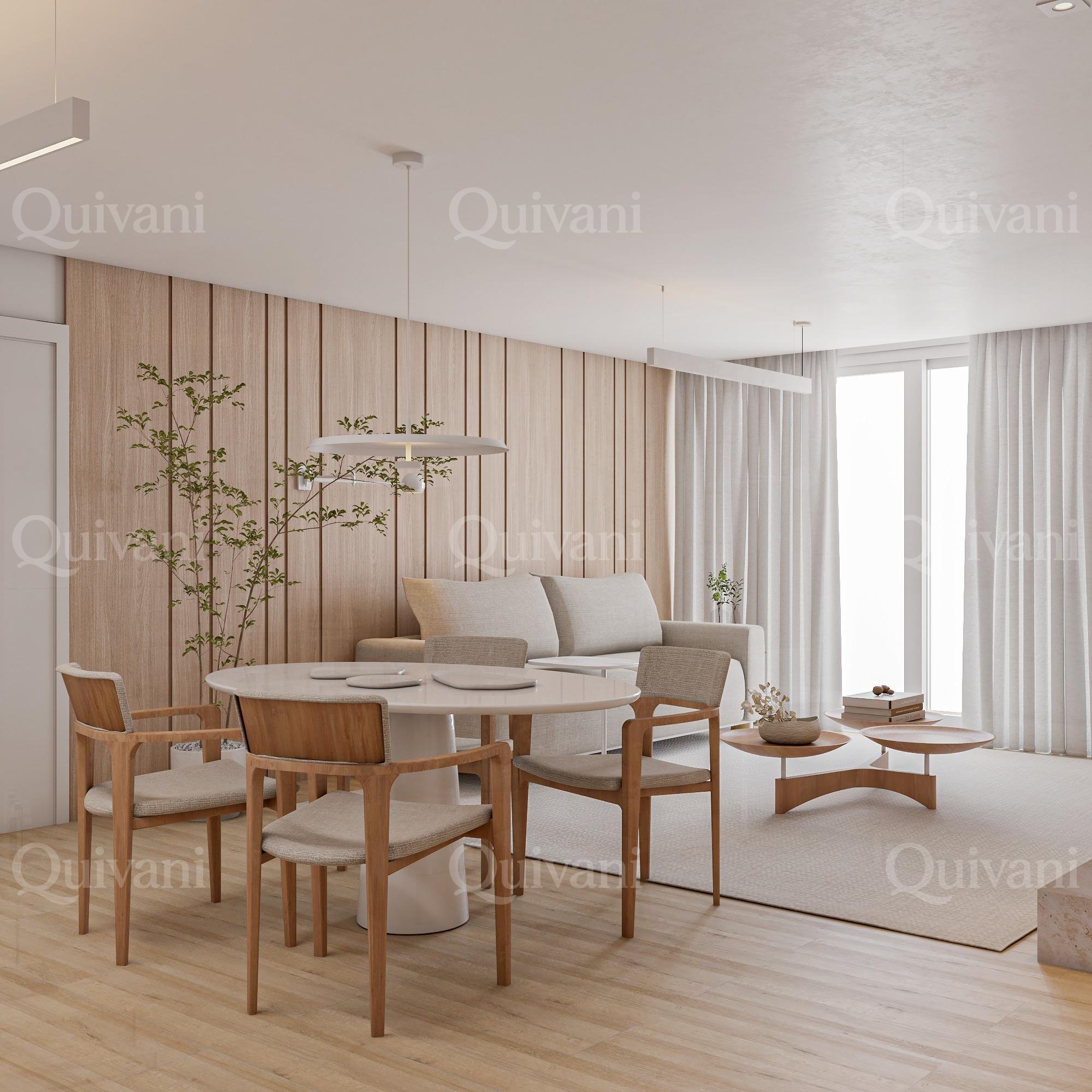 Msida, Shell form Apartment
