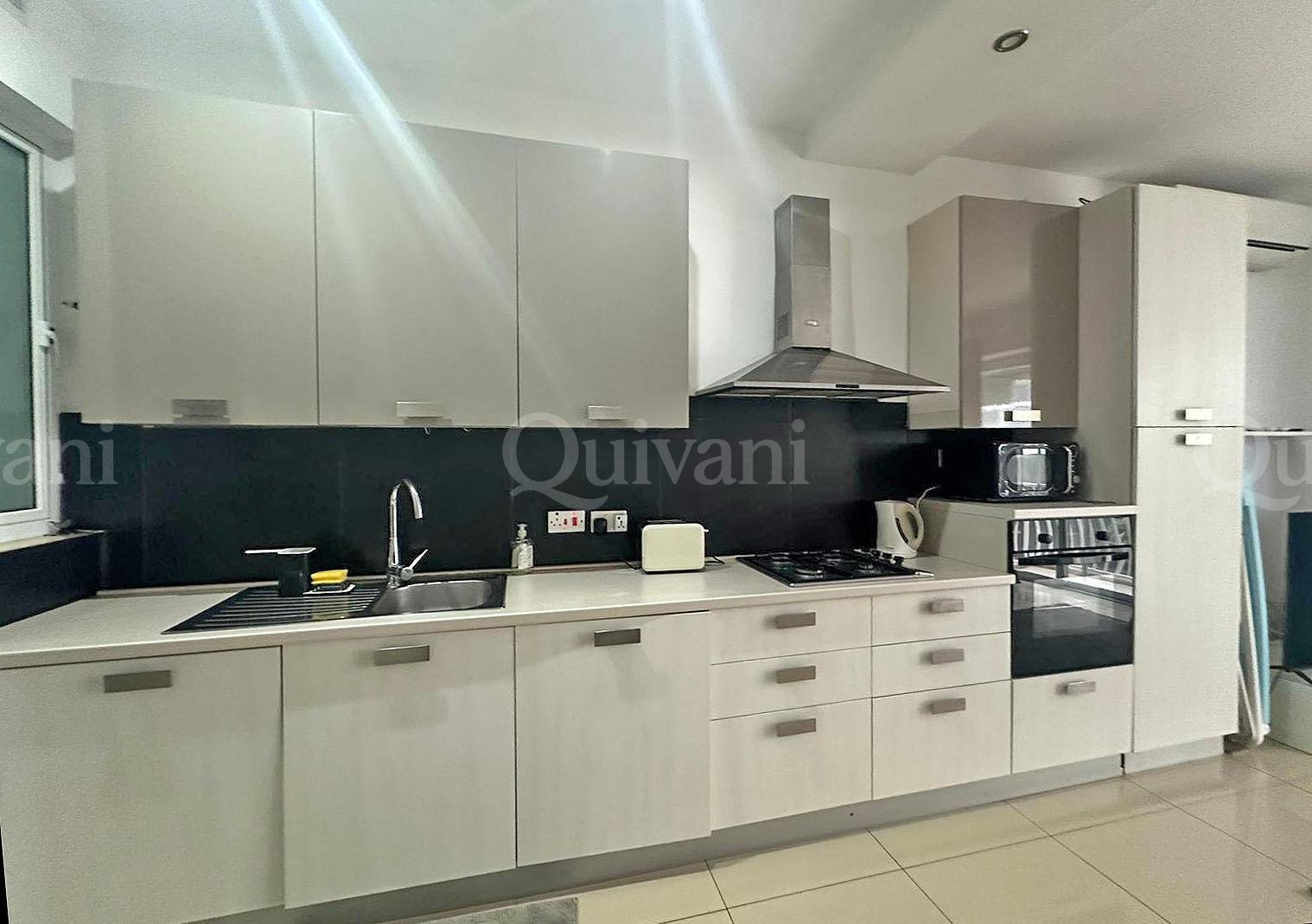 Sliema, Furnished Apartment