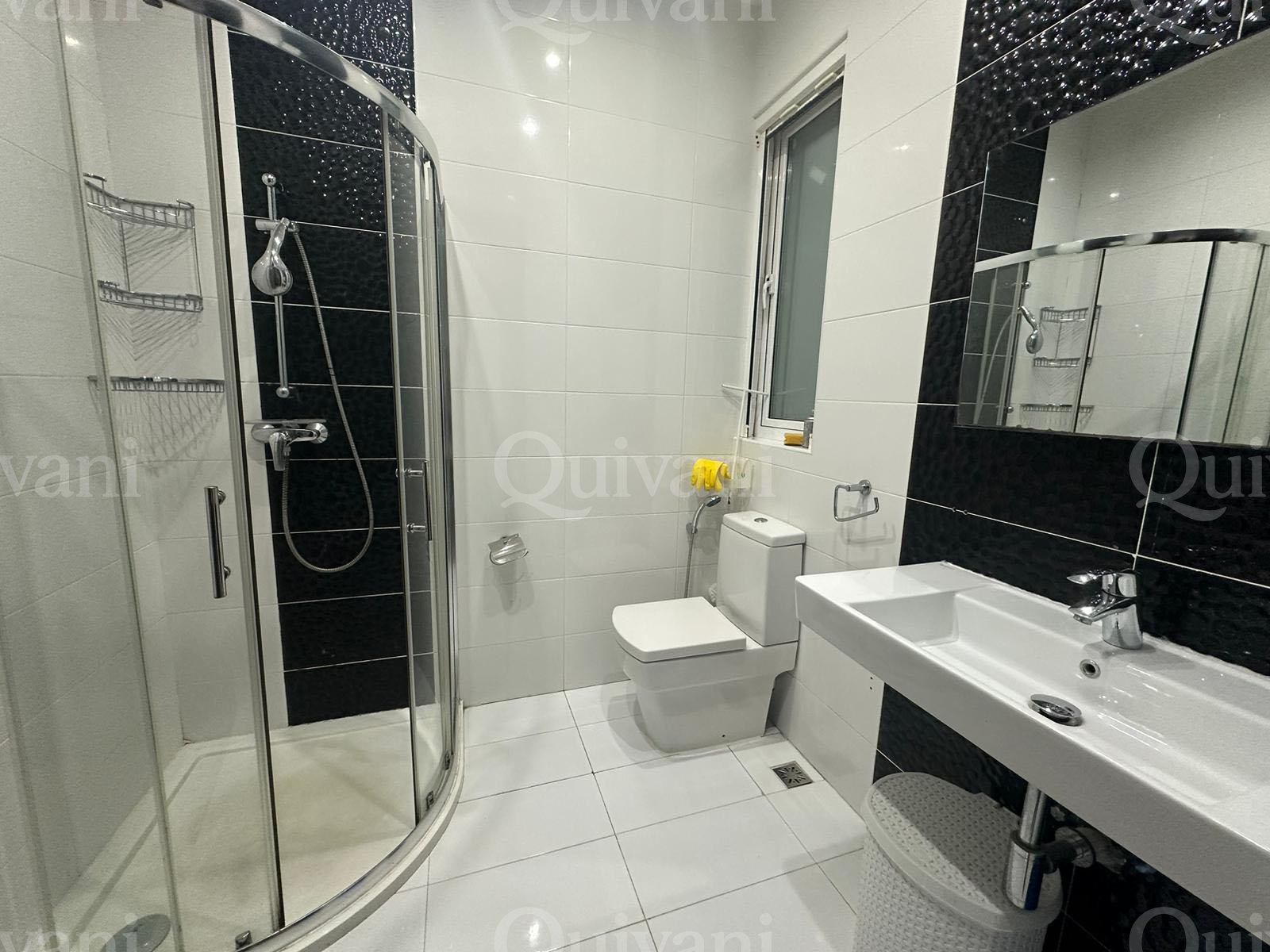 Sliema, Furnished Apartment