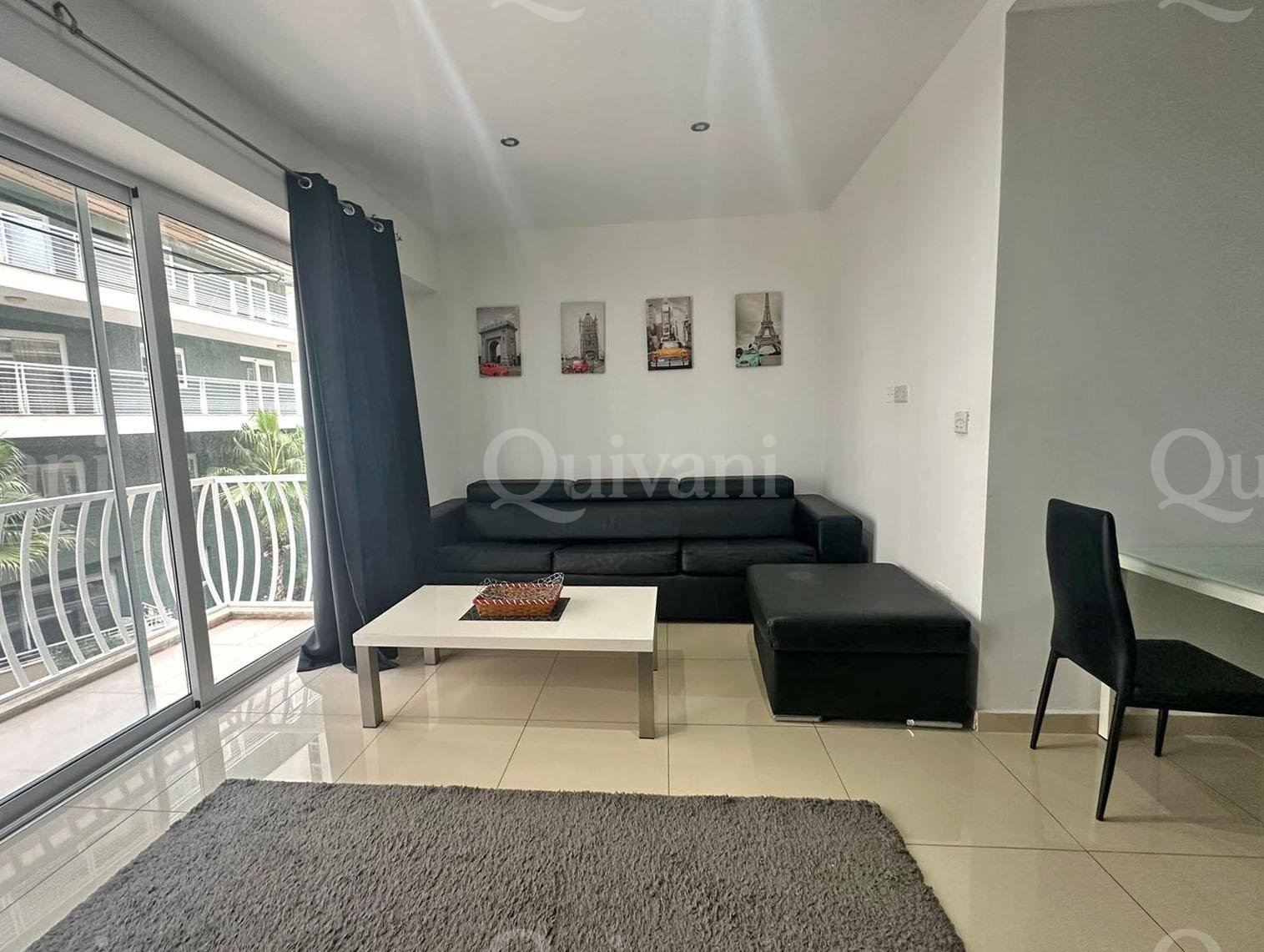 Sliema, Furnished Apartment