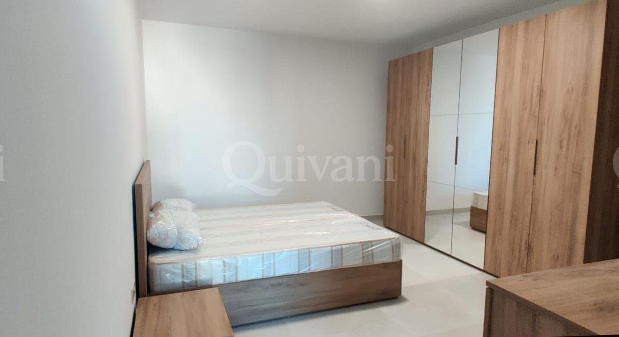 Swieqi, Furnished Apartment