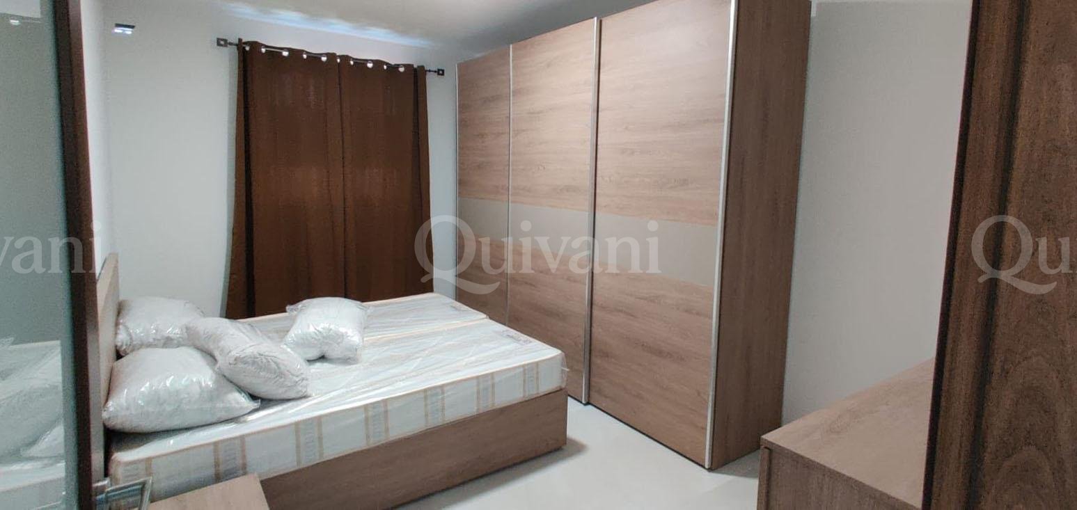 Swieqi, Furnished Apartment