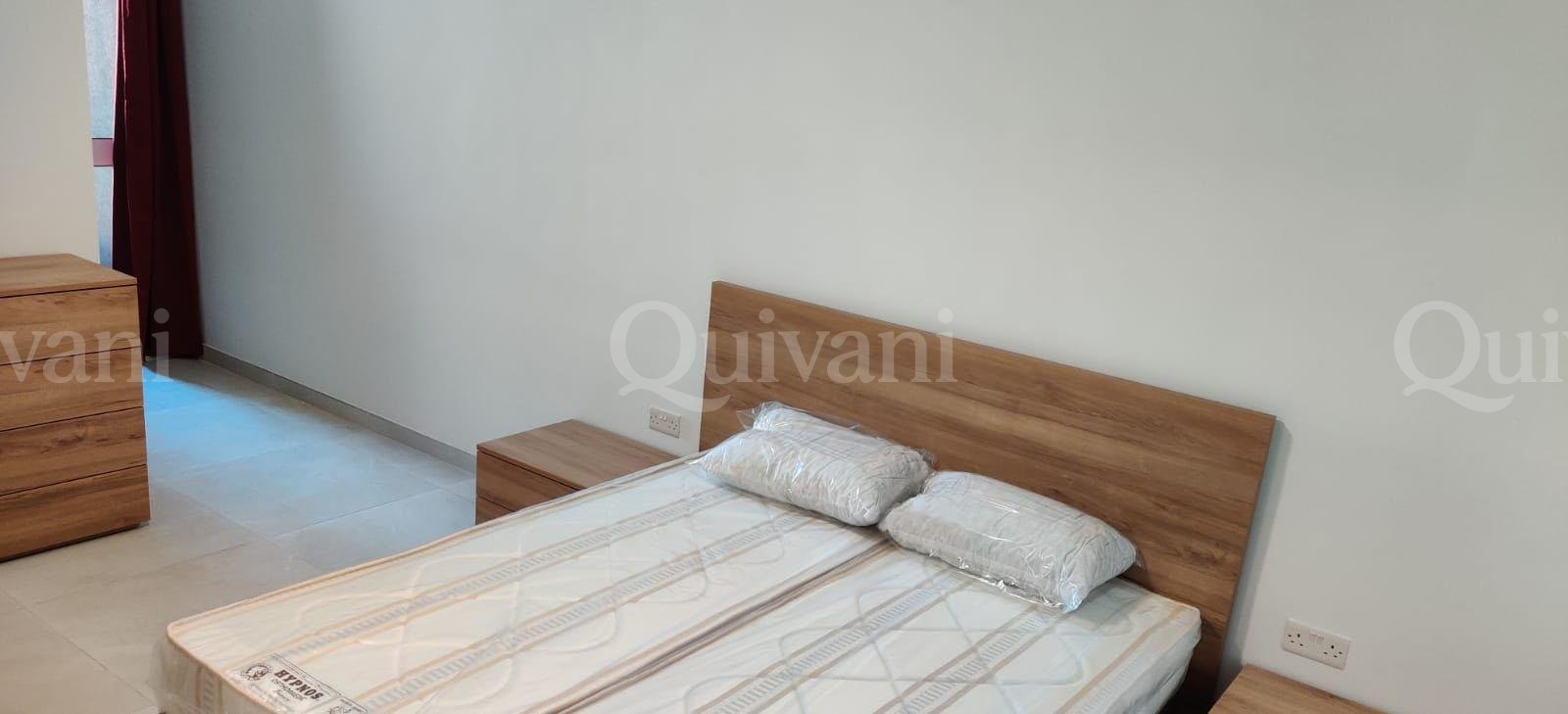 Swieqi, Furnished Apartment