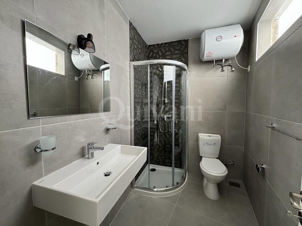 Swieqi, Furnished Maisonette