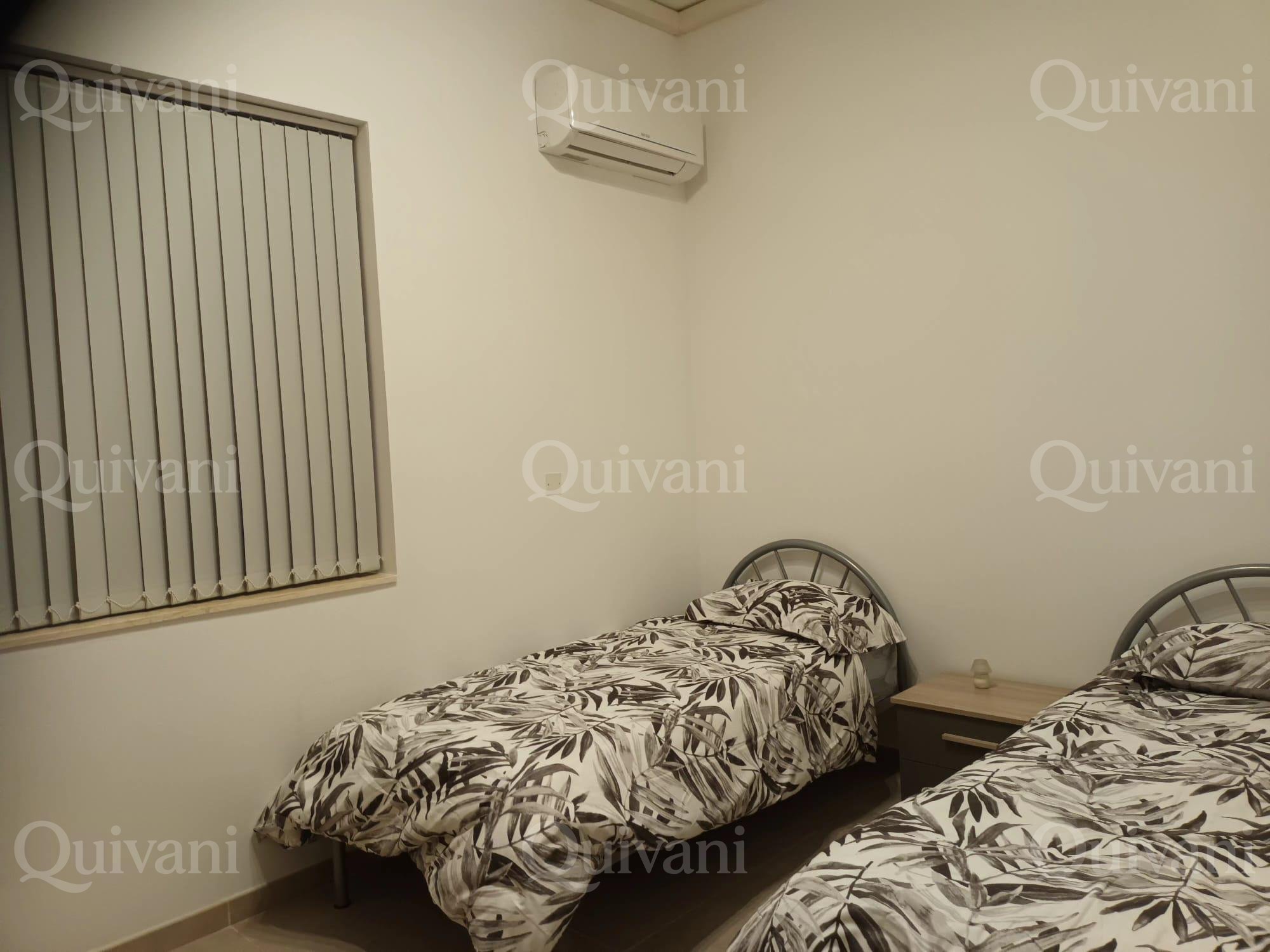 San Gwann, Furnished Maisonette