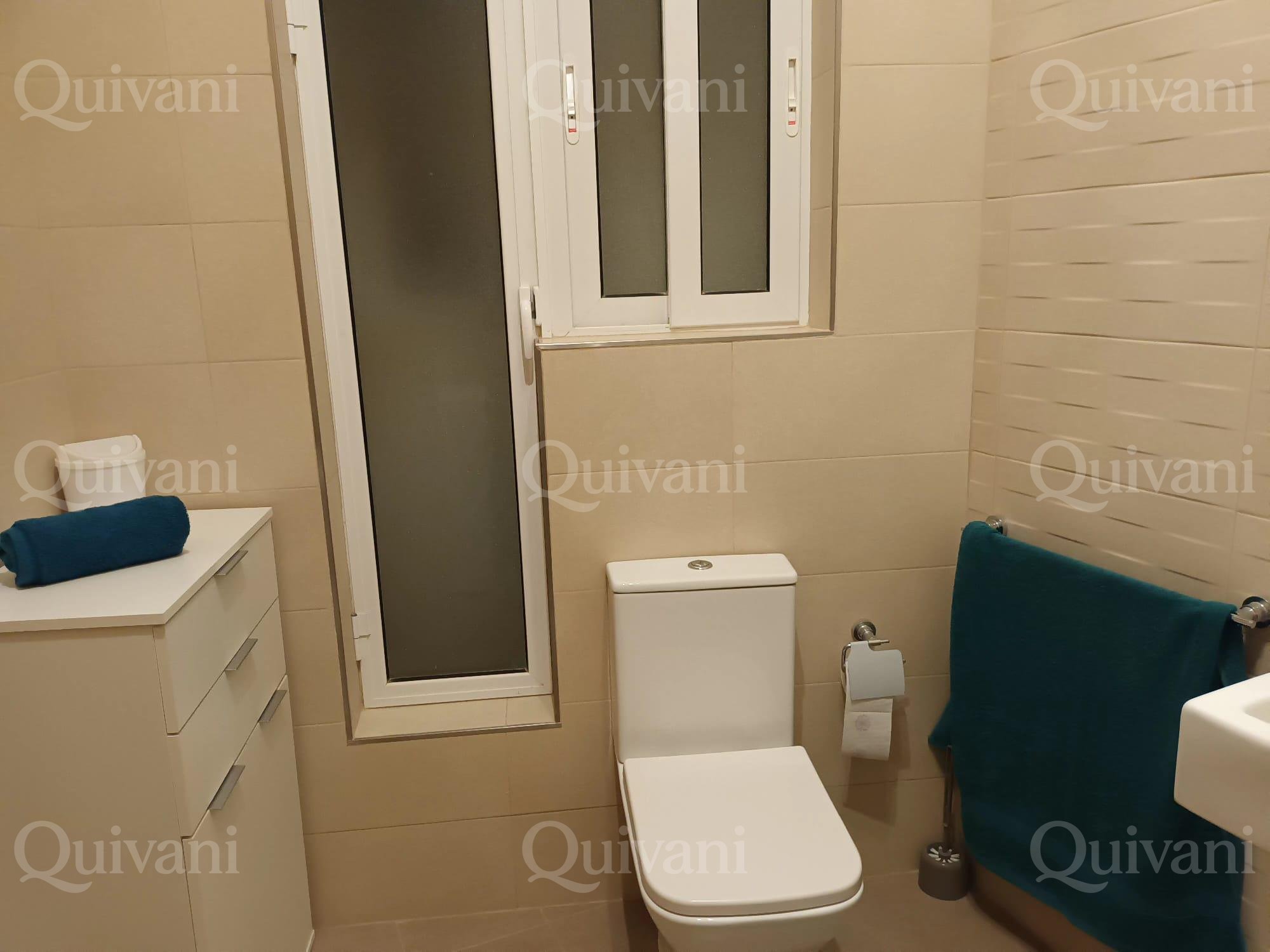 San Gwann, Furnished Maisonette