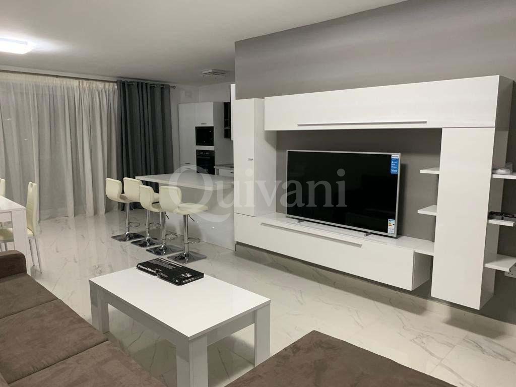 Mosta, Furnished Apartment