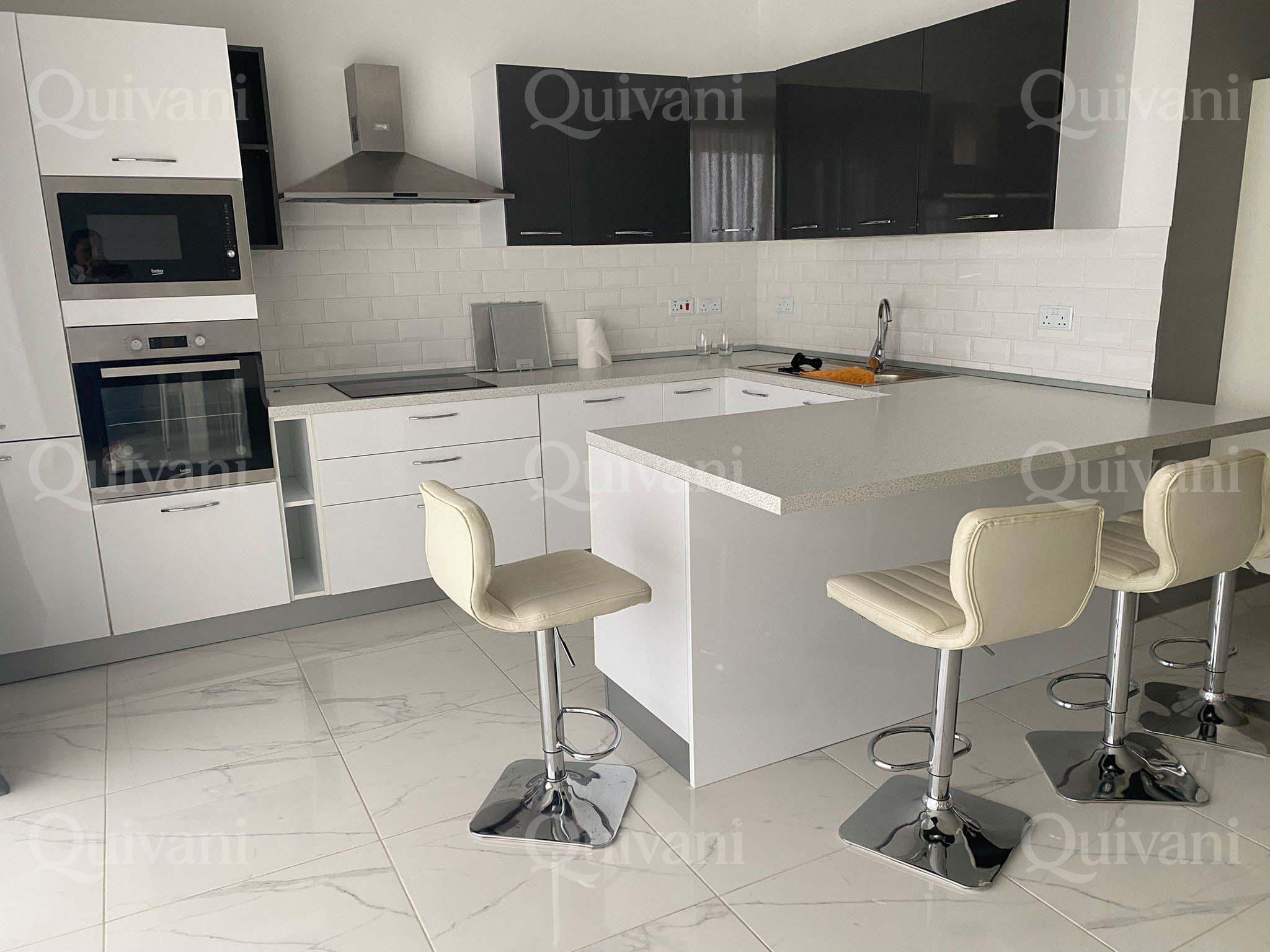 Mosta, Furnished Apartment