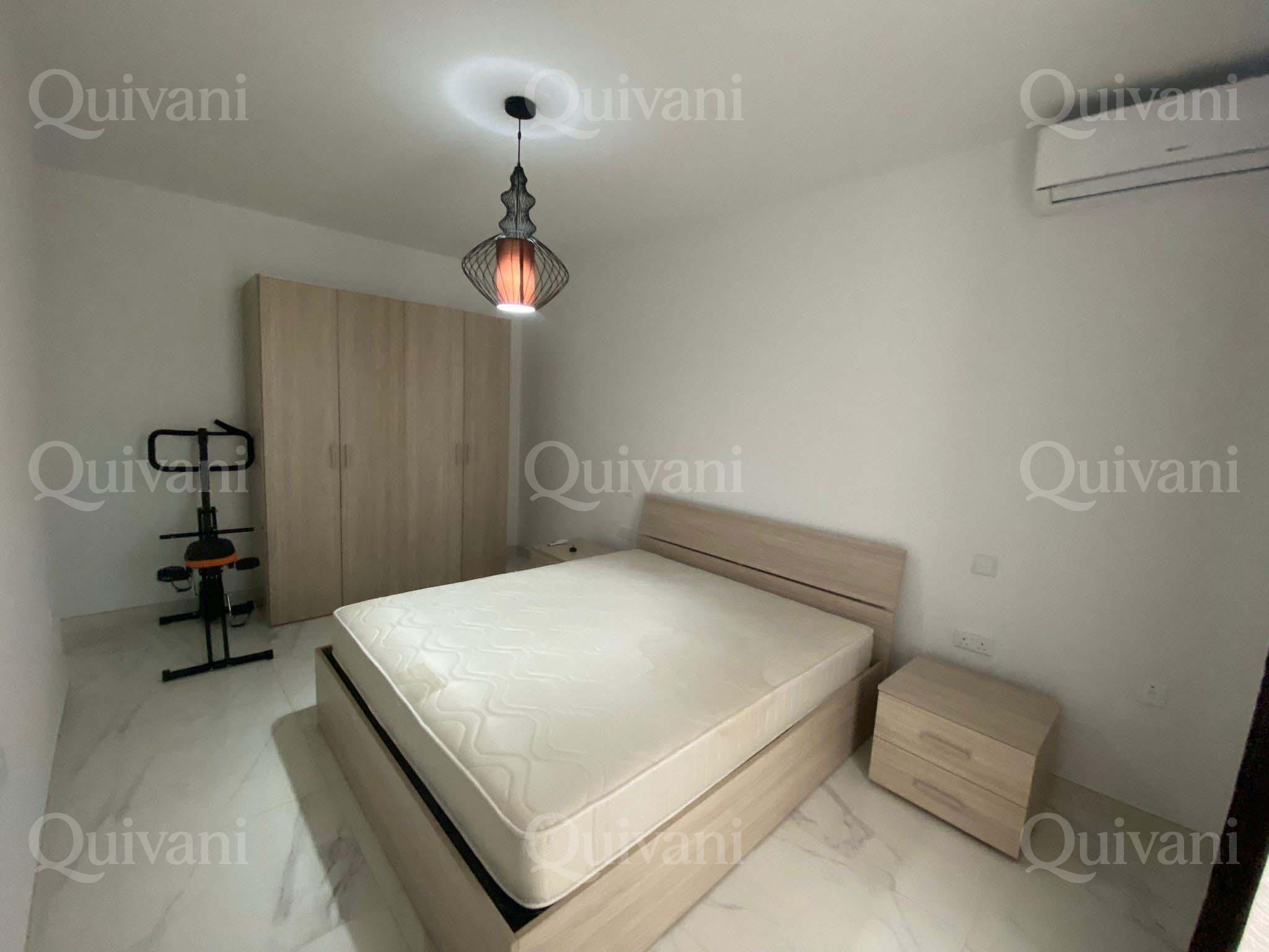 Mosta, Furnished Apartment