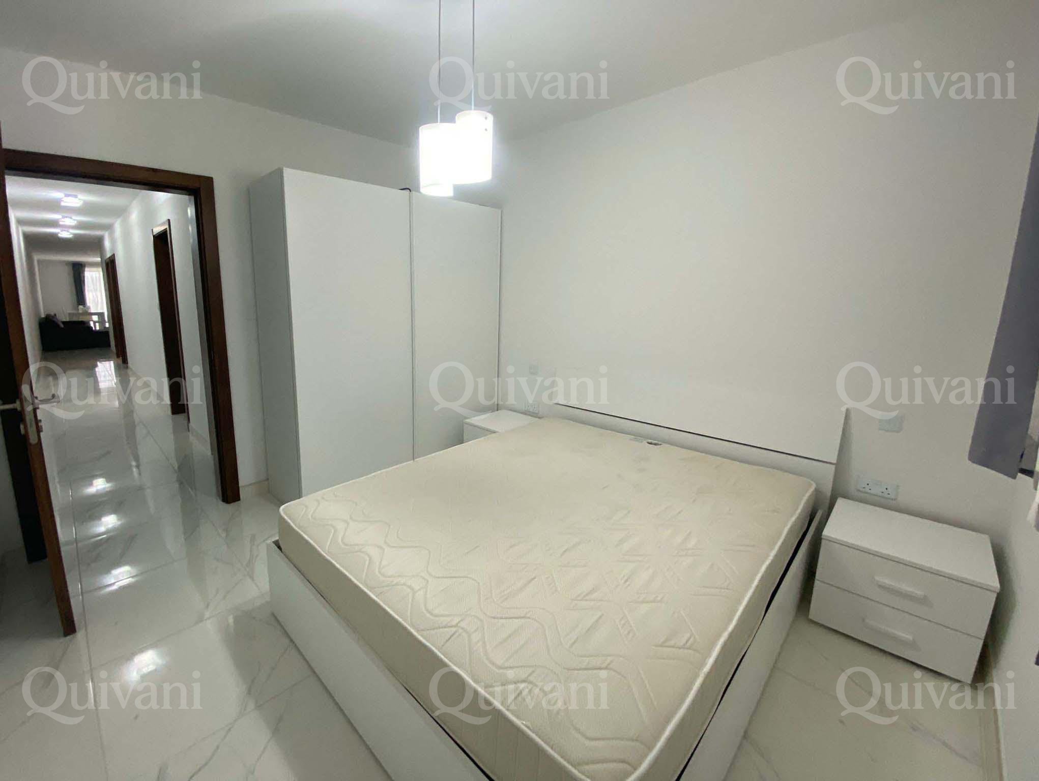 Mosta, Furnished Apartment