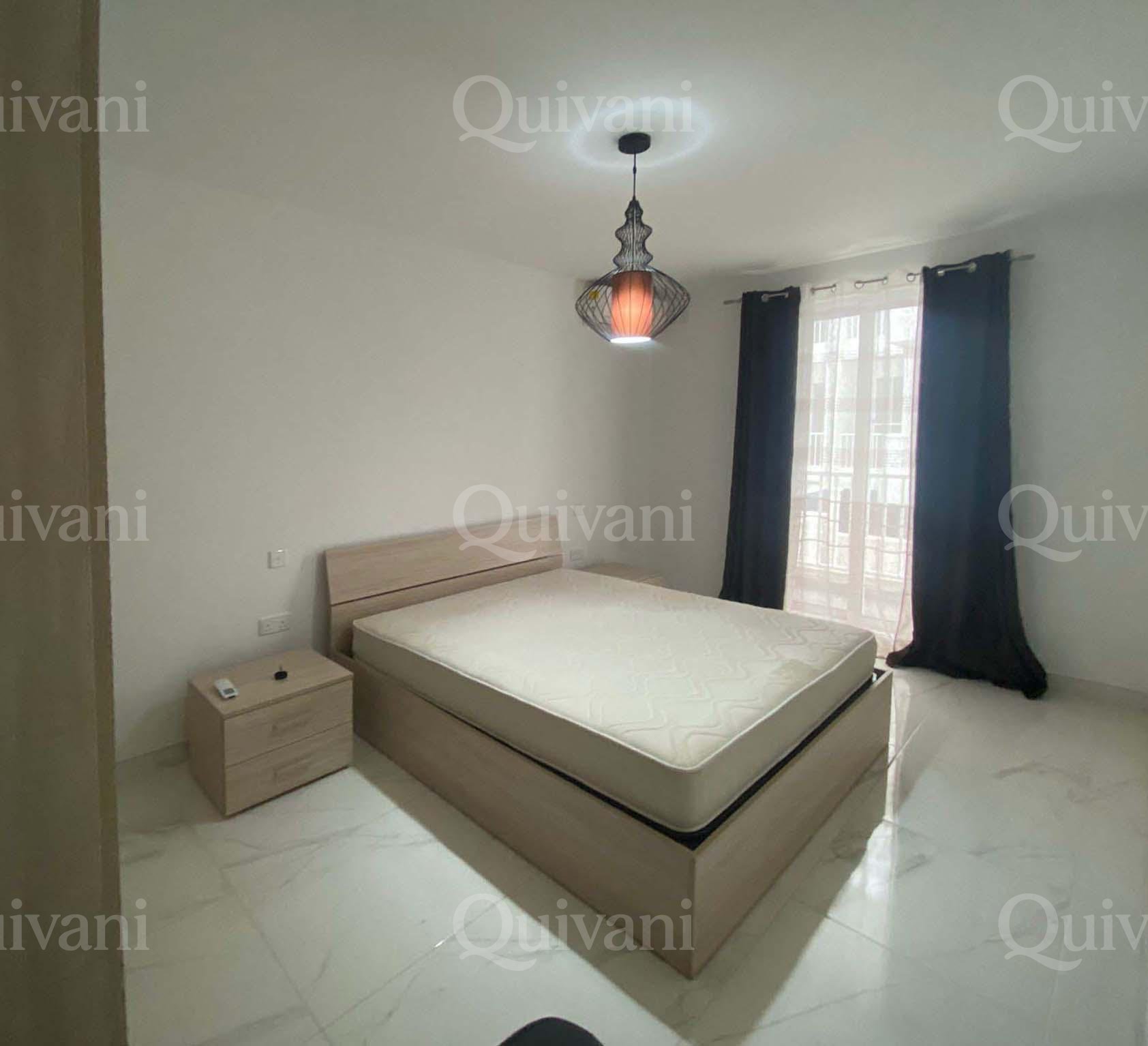 Mosta, Furnished Apartment