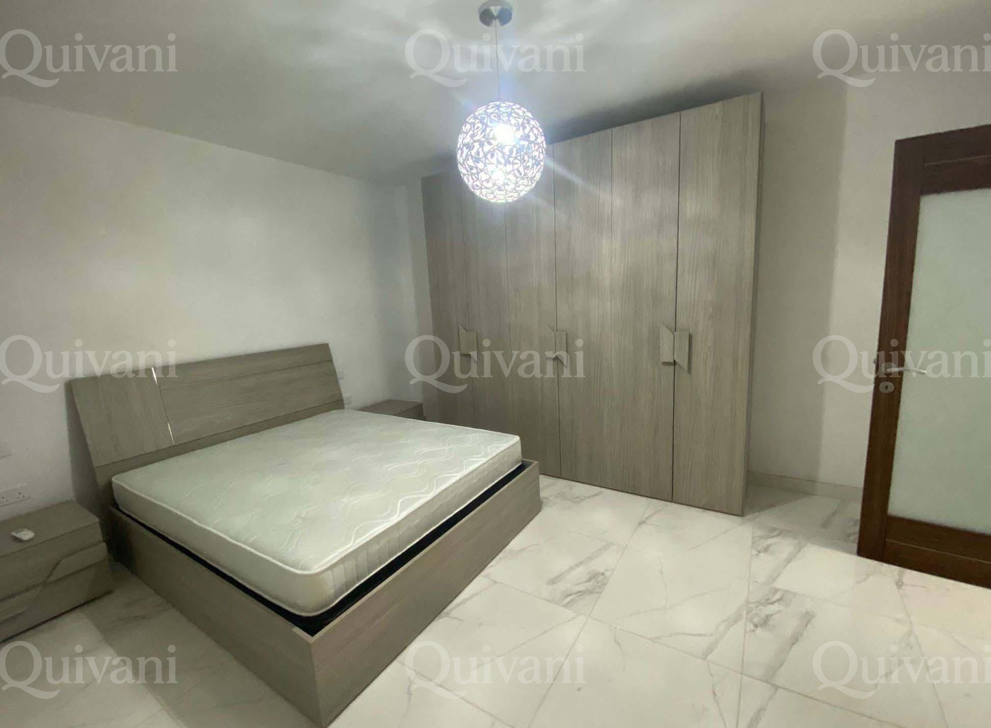 Mosta, Furnished Apartment