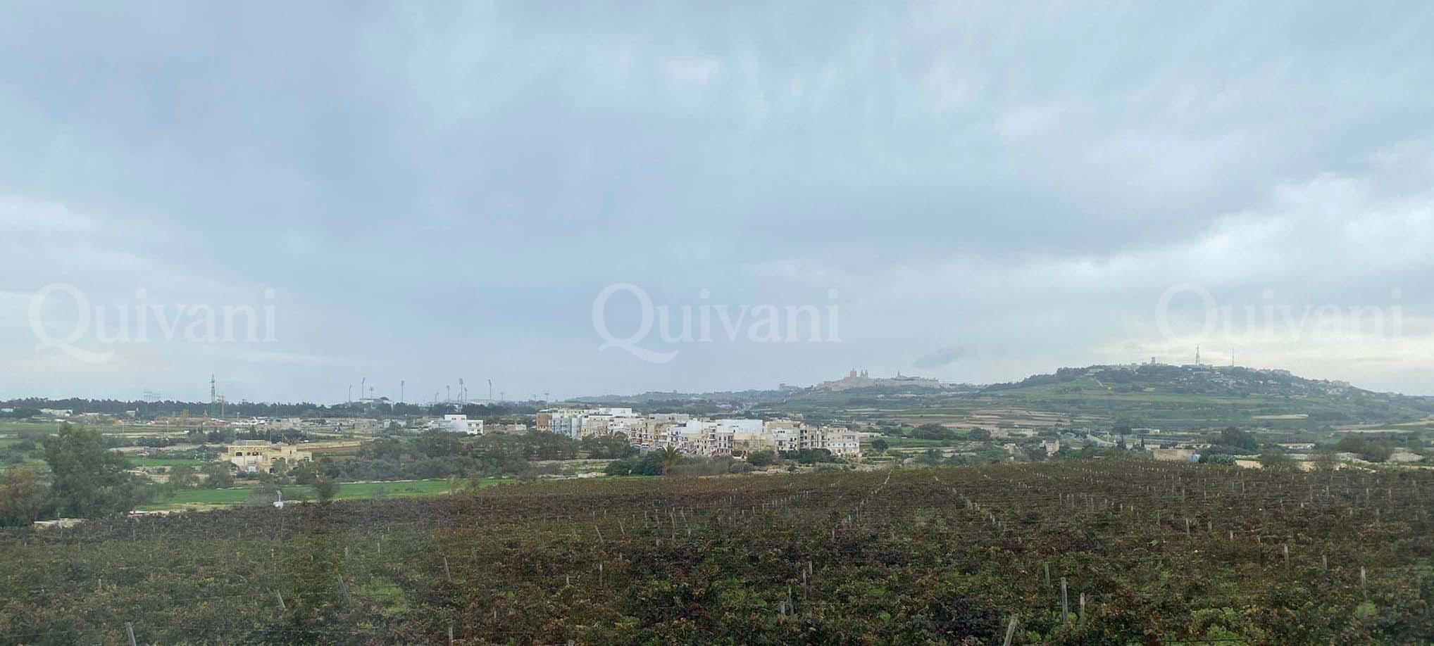 Mosta, Furnished Apartment