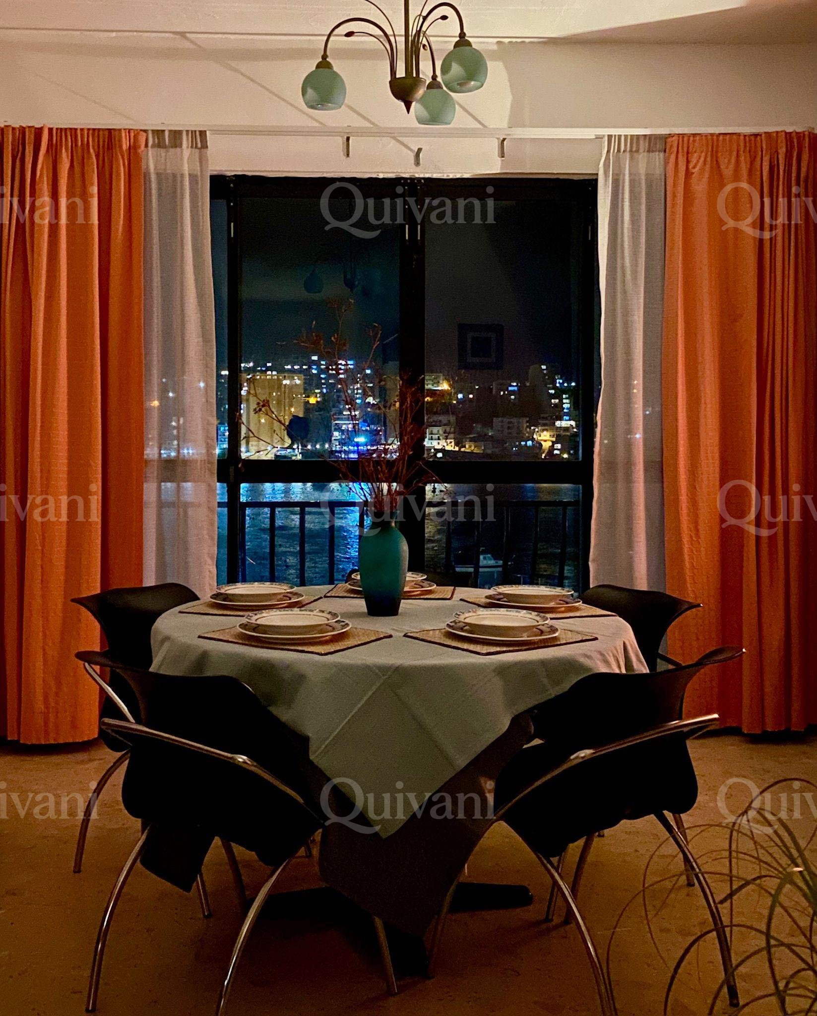 St Pauls Bay, Furnished Apartment
