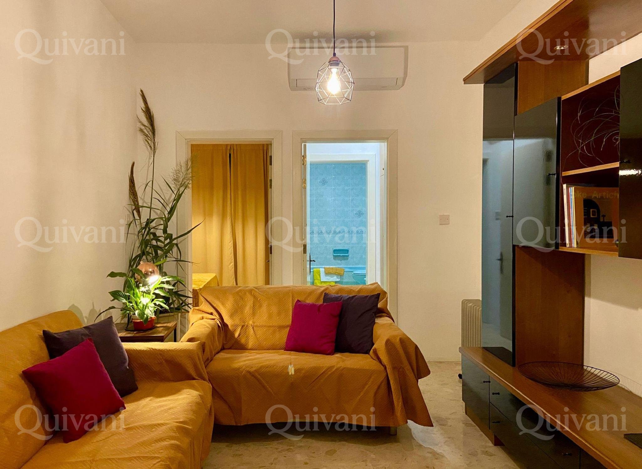 St Pauls Bay, Furnished Apartment