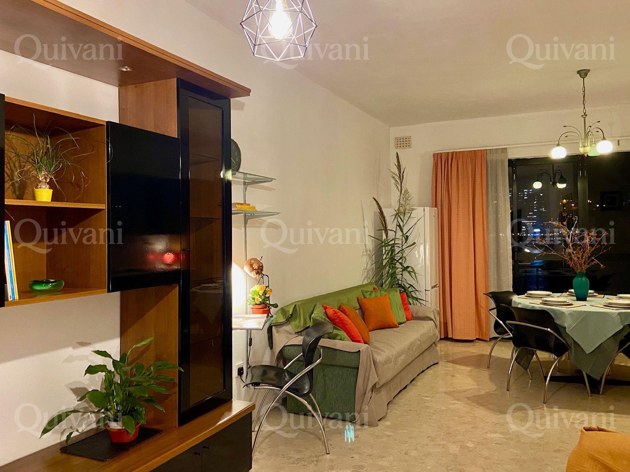 St Pauls Bay, Furnished Apartment