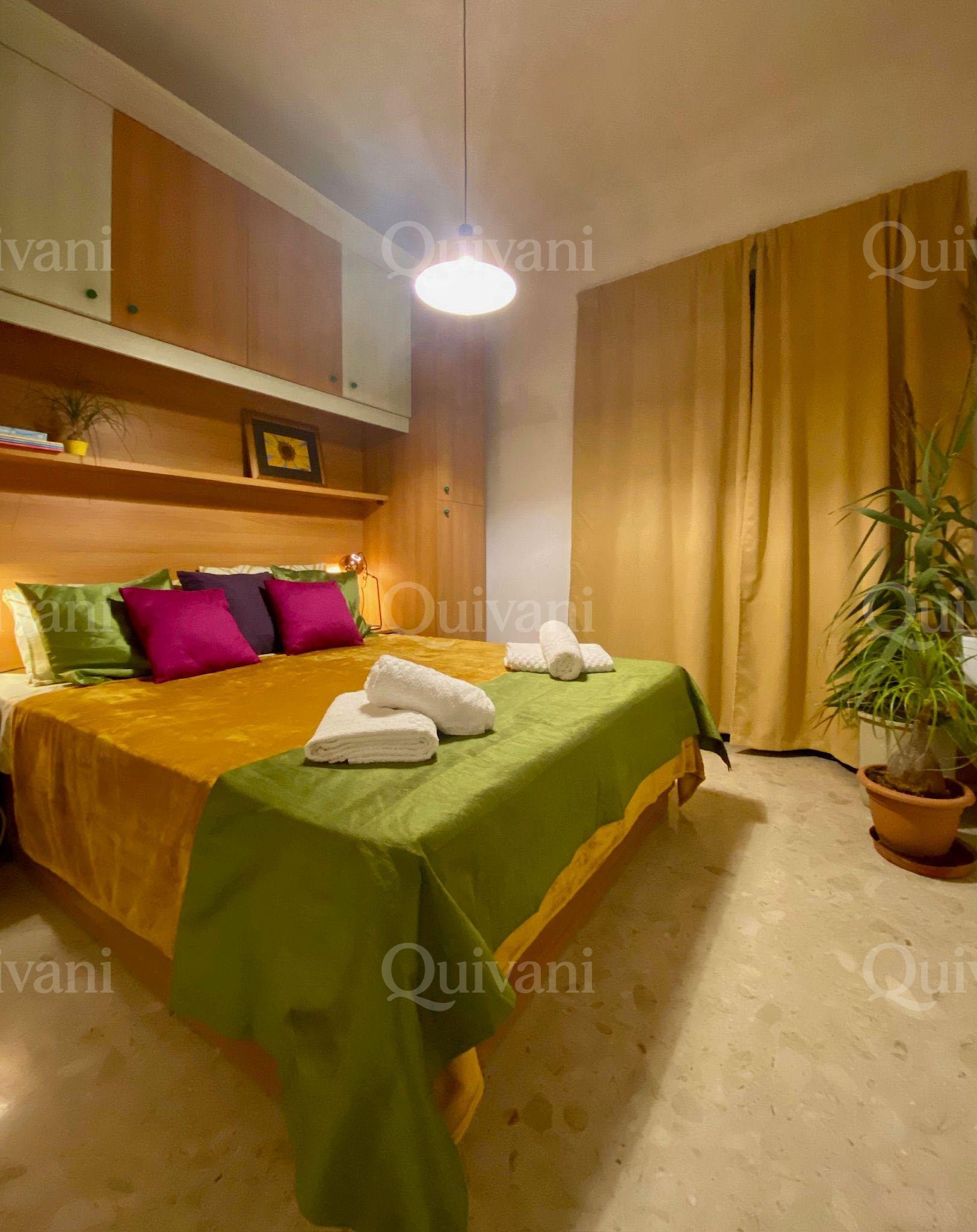 St Pauls Bay, Furnished Apartment