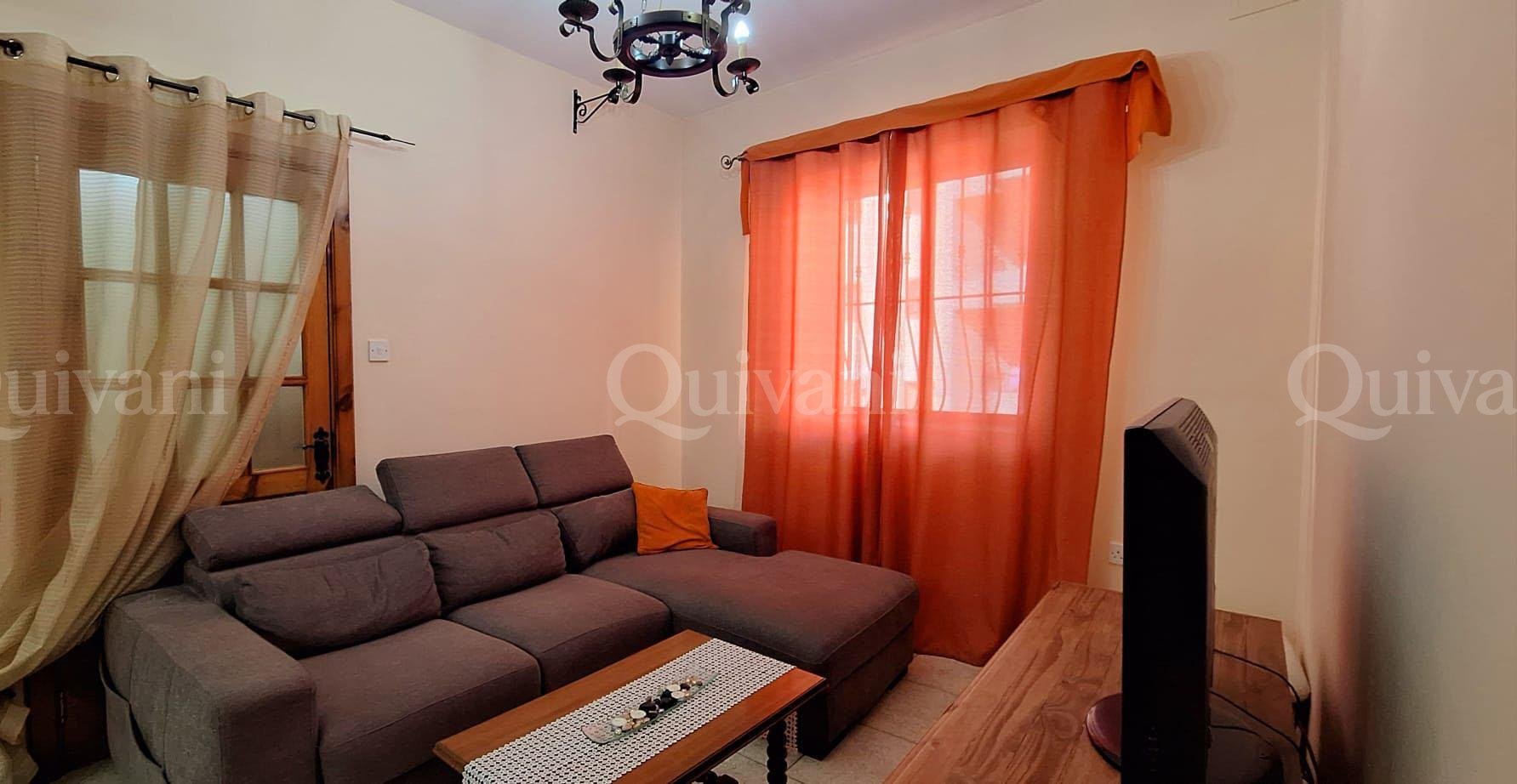 Birkirkara, Furnished Elevated Maisonette