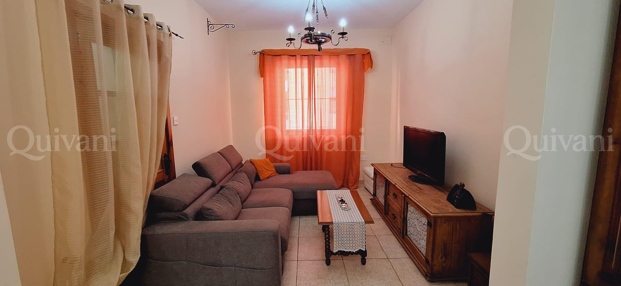 Birkirkara, Furnished Elevated Maisonette