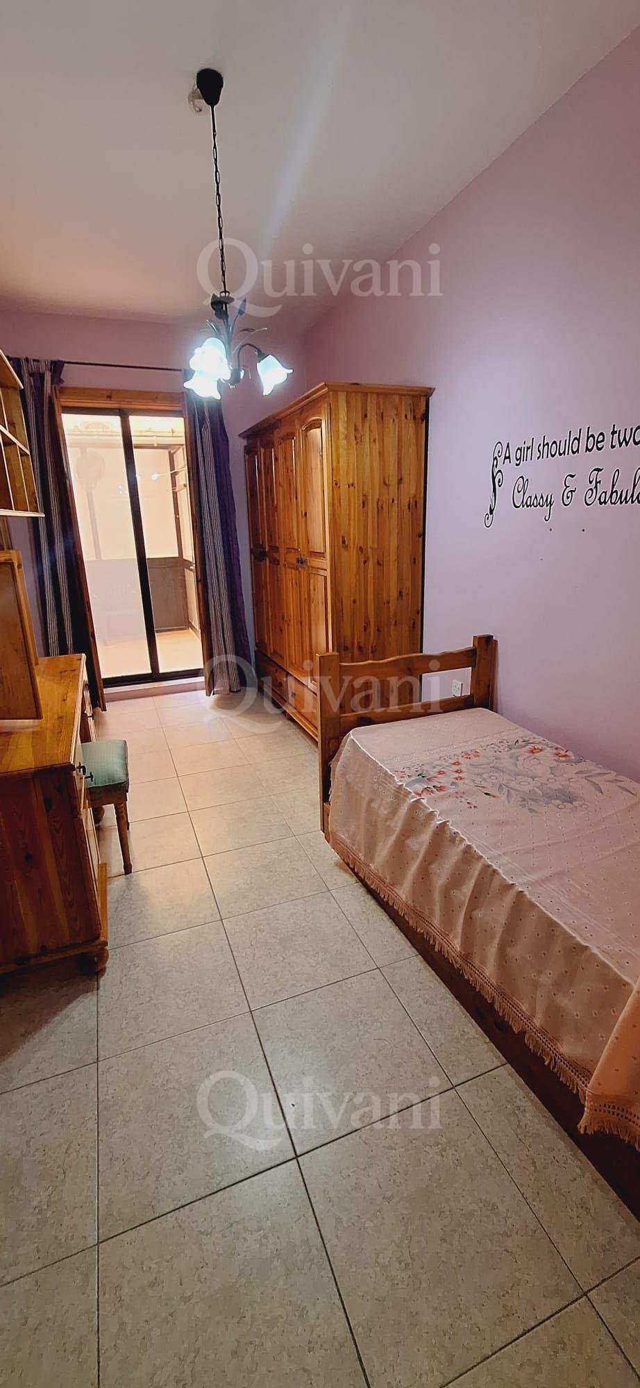 Birkirkara, Furnished Elevated Maisonette