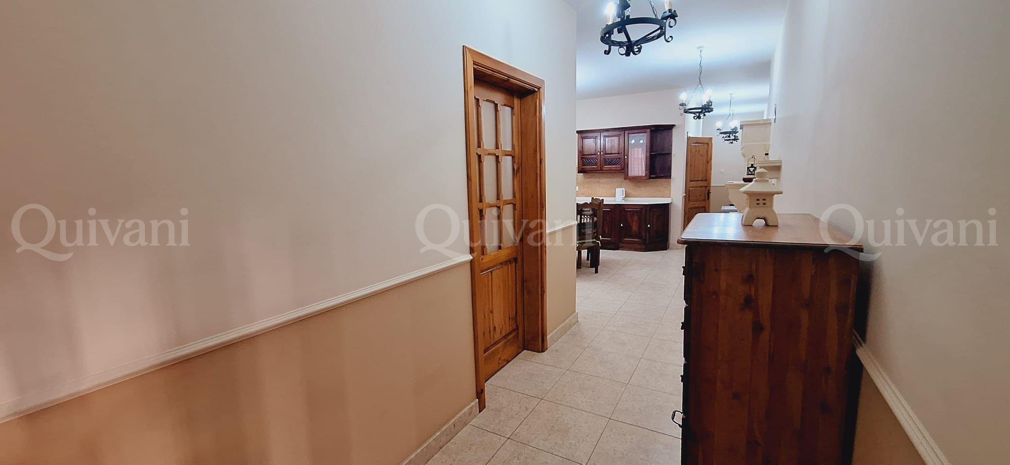 Birkirkara, Furnished Elevated Maisonette