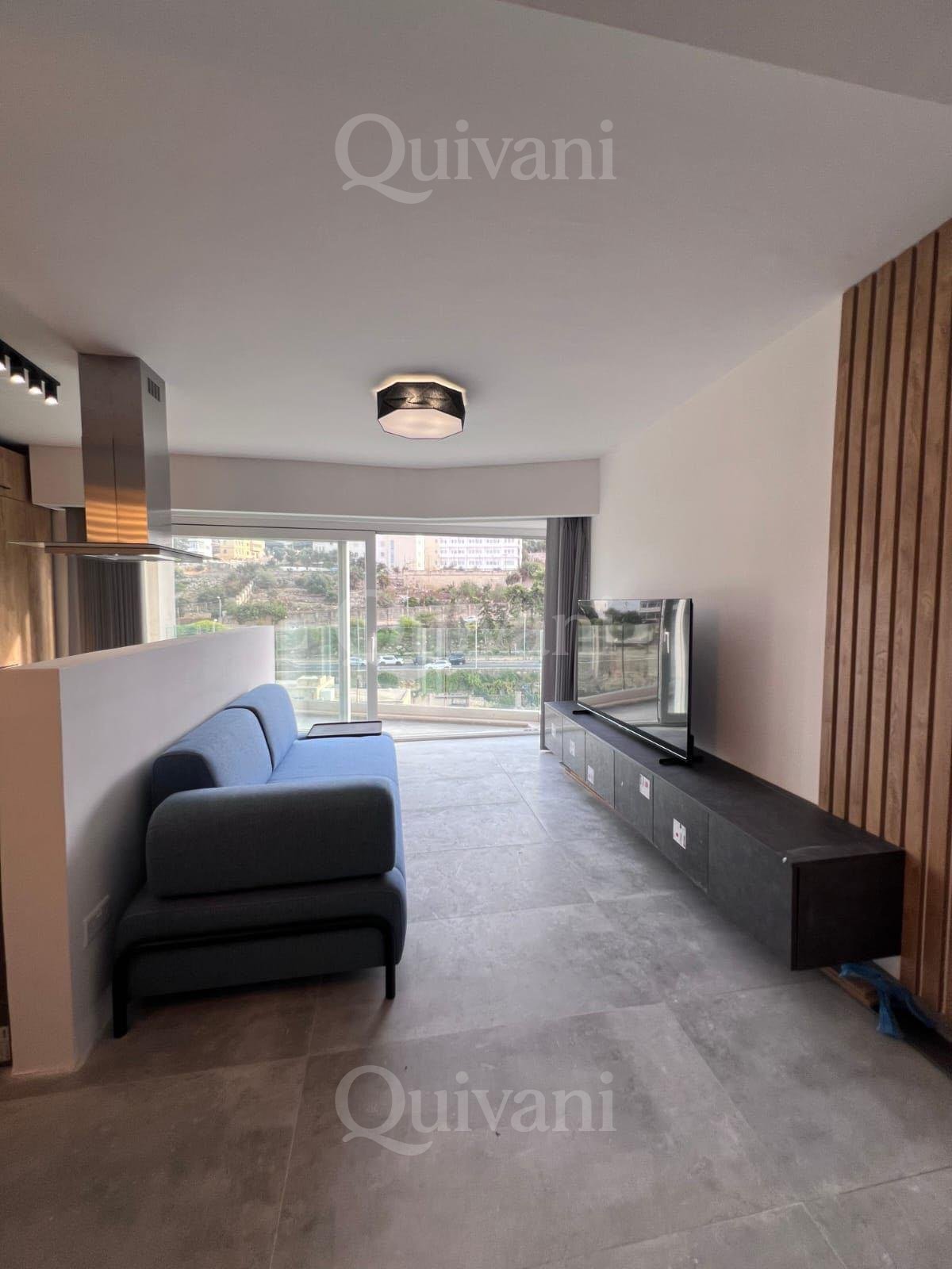 St Julians, Furnished Apartment