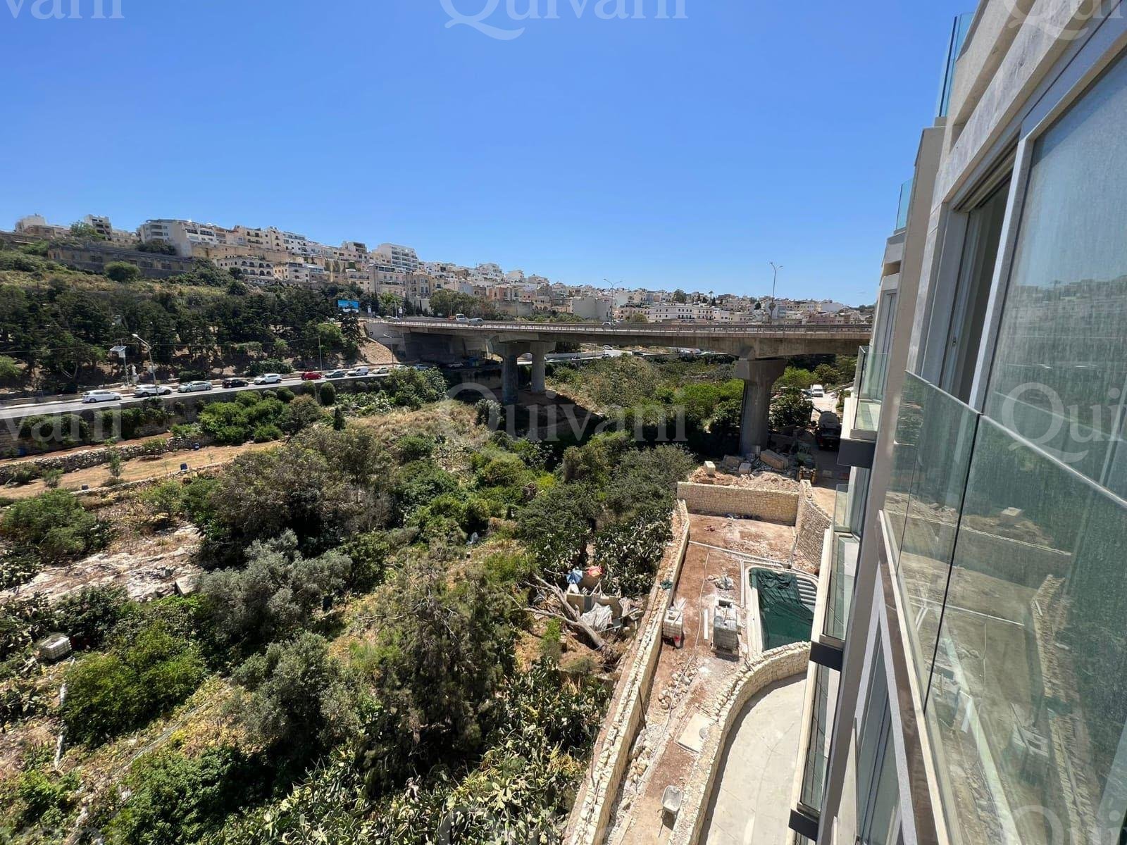 St Julians, Furnished Apartment