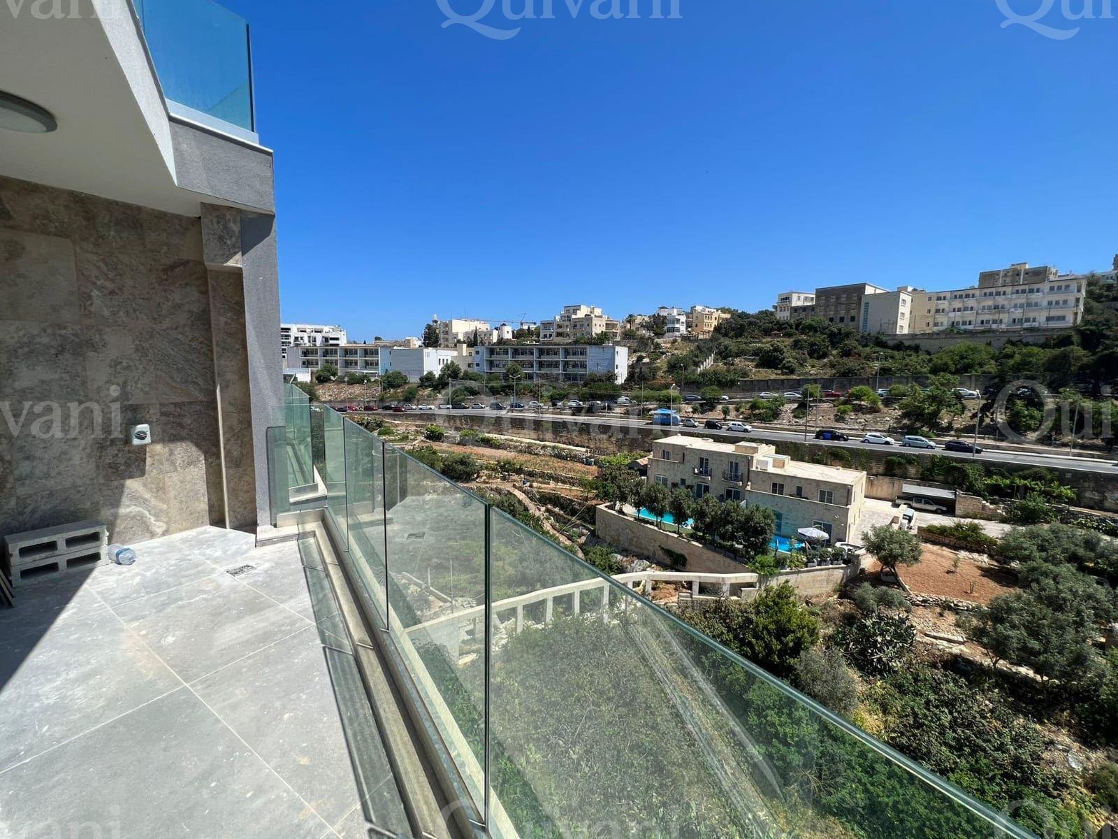 St Julians, Furnished Apartment