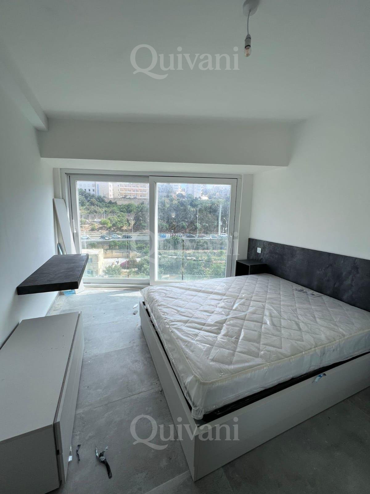 St Julians, Furnished Apartment