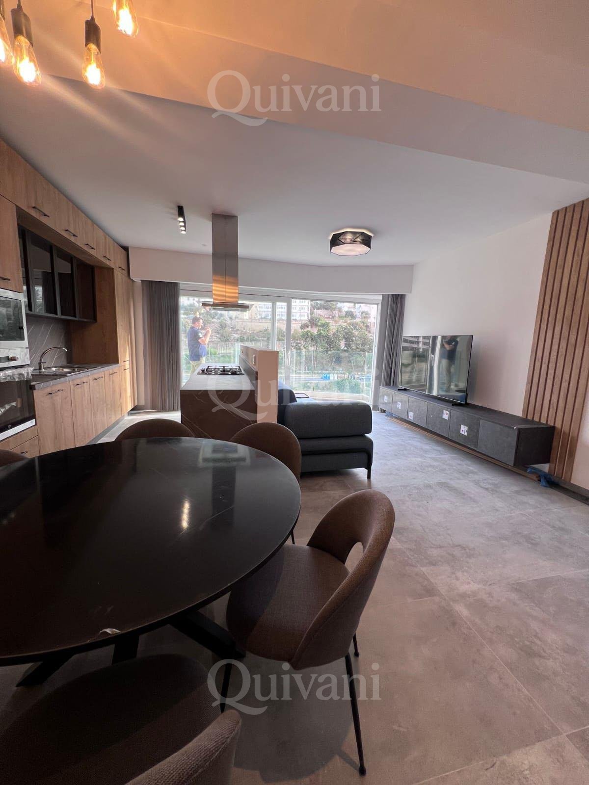 St Julians, Furnished Apartment