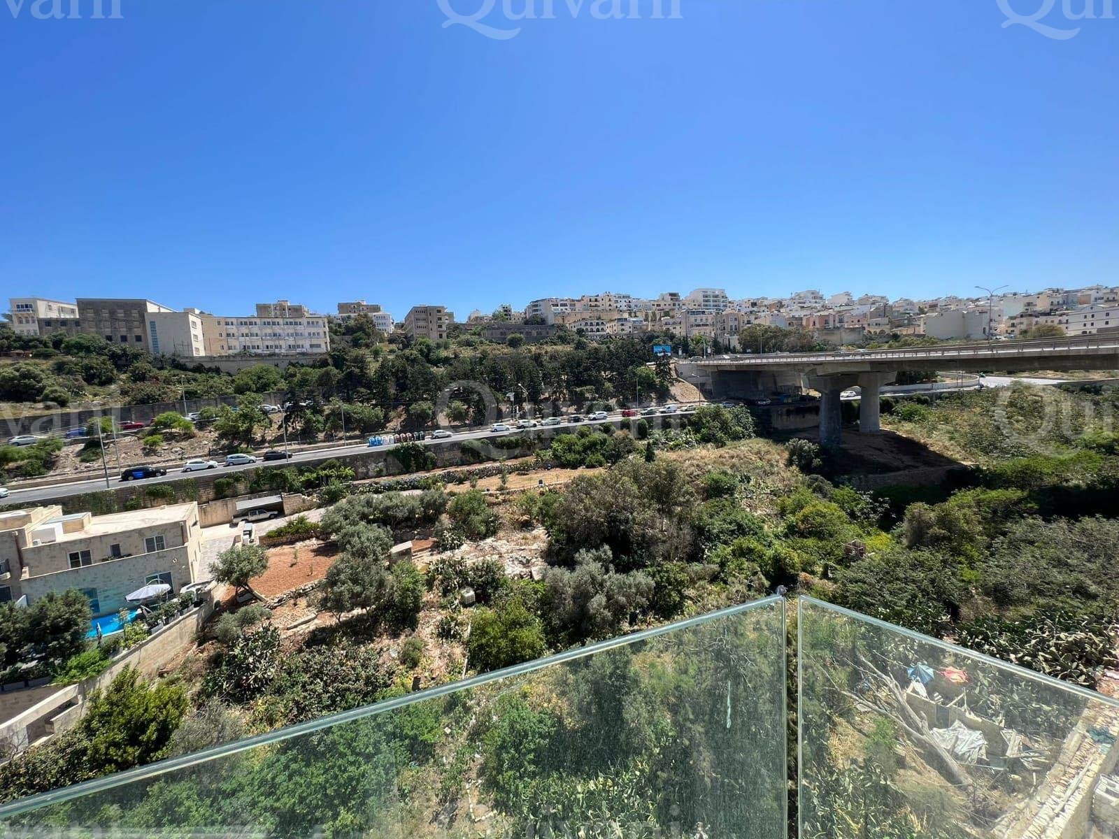 St Julians, Furnished Apartment