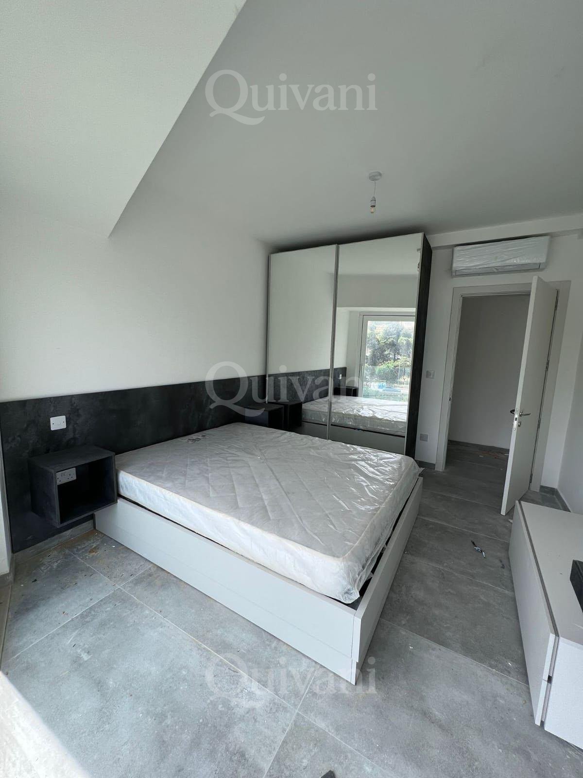St Julians, Furnished Apartment