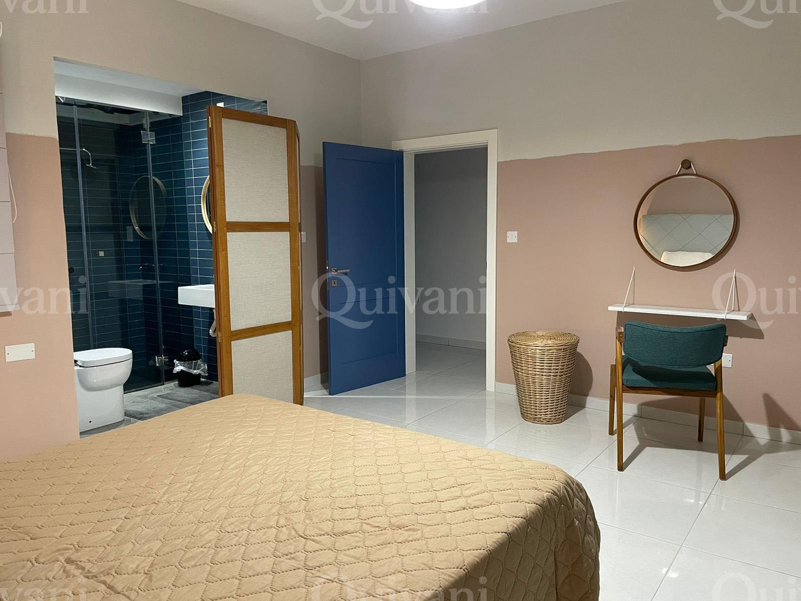 Attard, Furnished Apartment