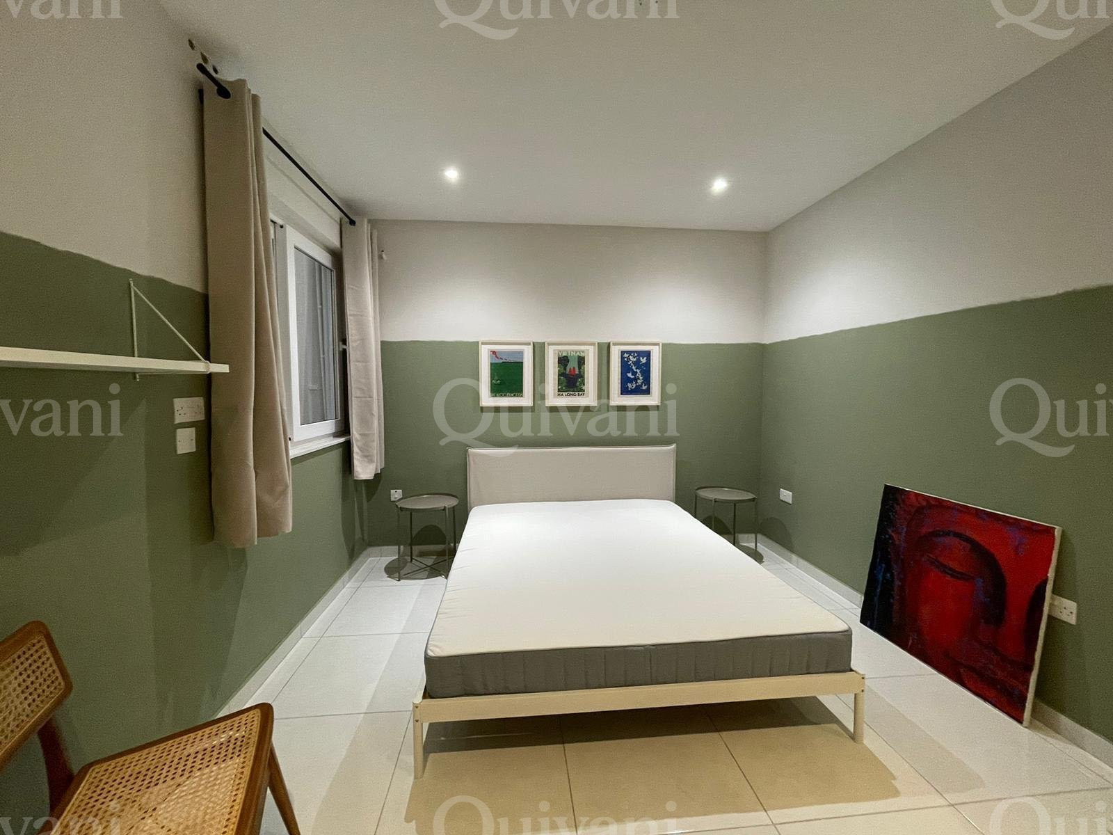 Attard, Furnished Apartment
