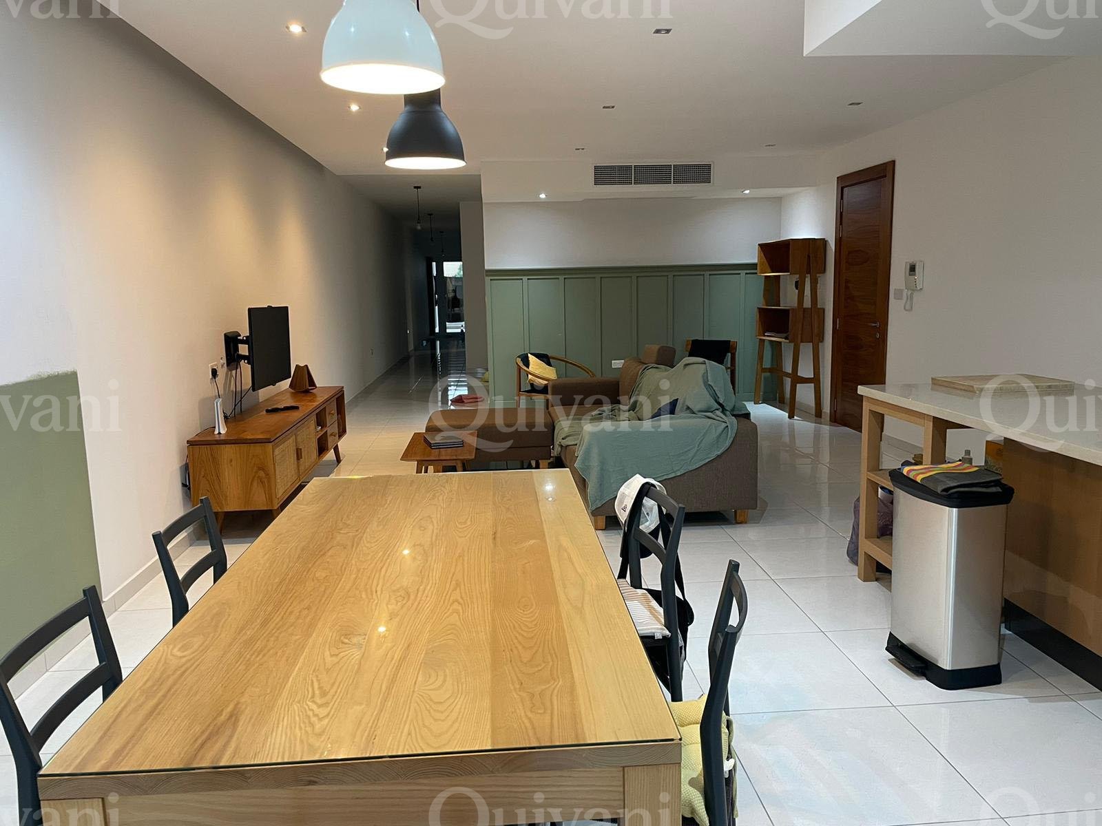 Attard, Furnished Apartment