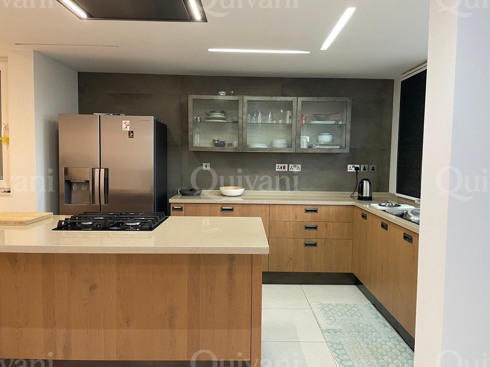 Attard, Furnished Apartment