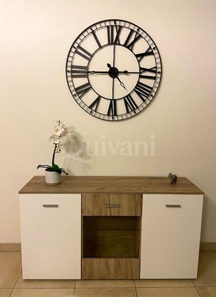 Gzira, Furnished Apartment