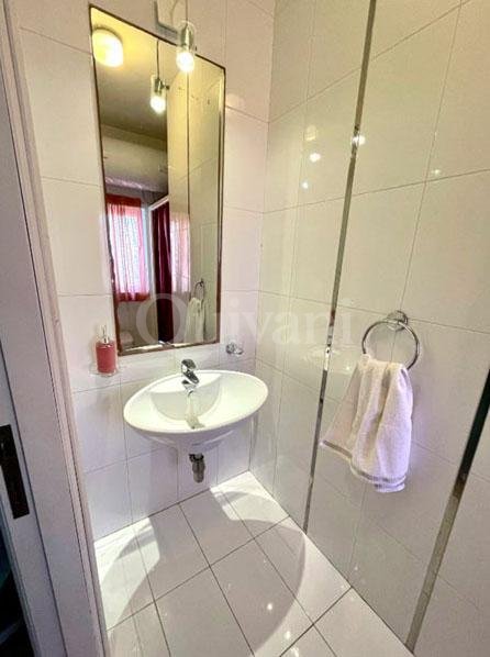 Gzira, Furnished Apartment